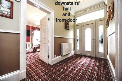 Victoria Cottage ซอลท์โคทส์ ภายนอก รูปภาพ