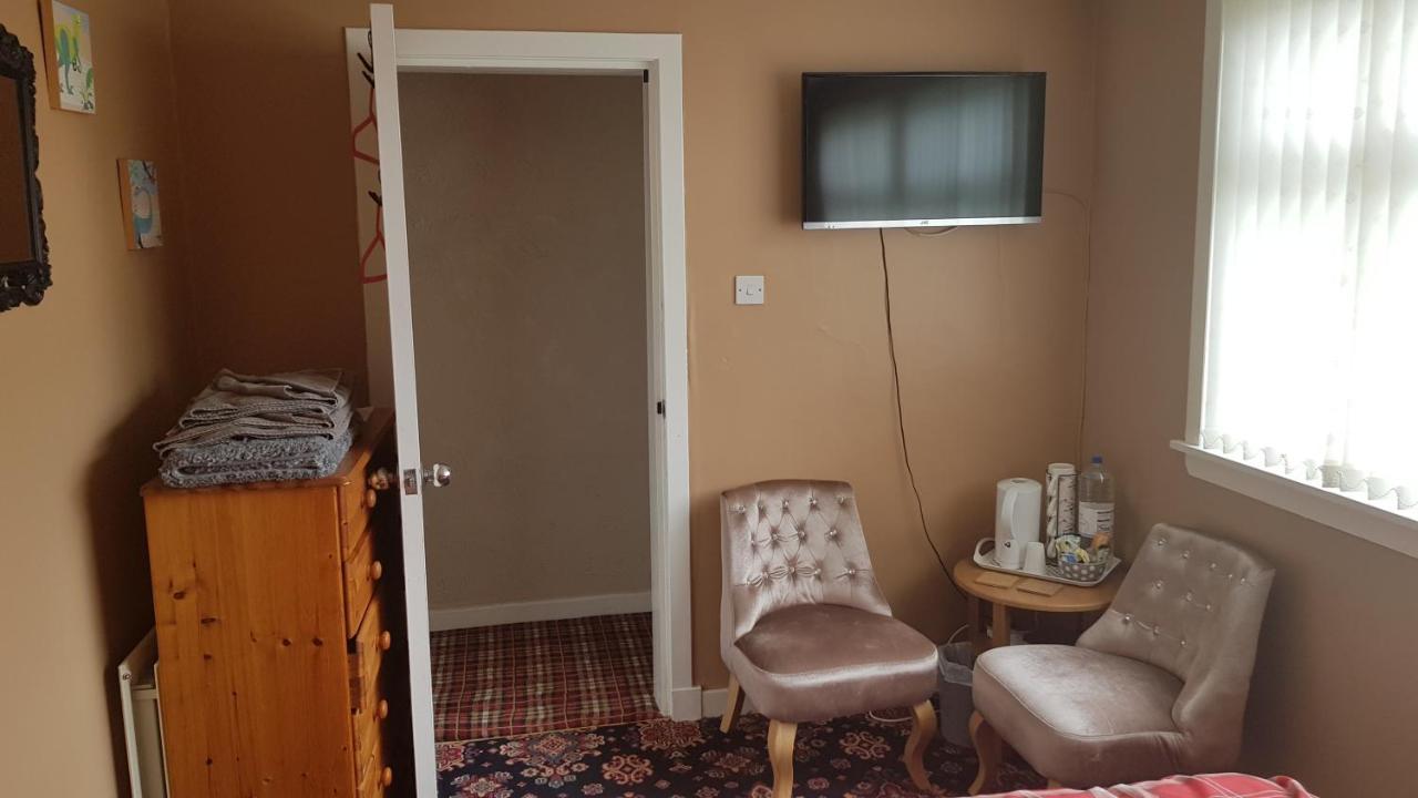 Victoria Cottage ซอลท์โคทส์ ภายนอก รูปภาพ