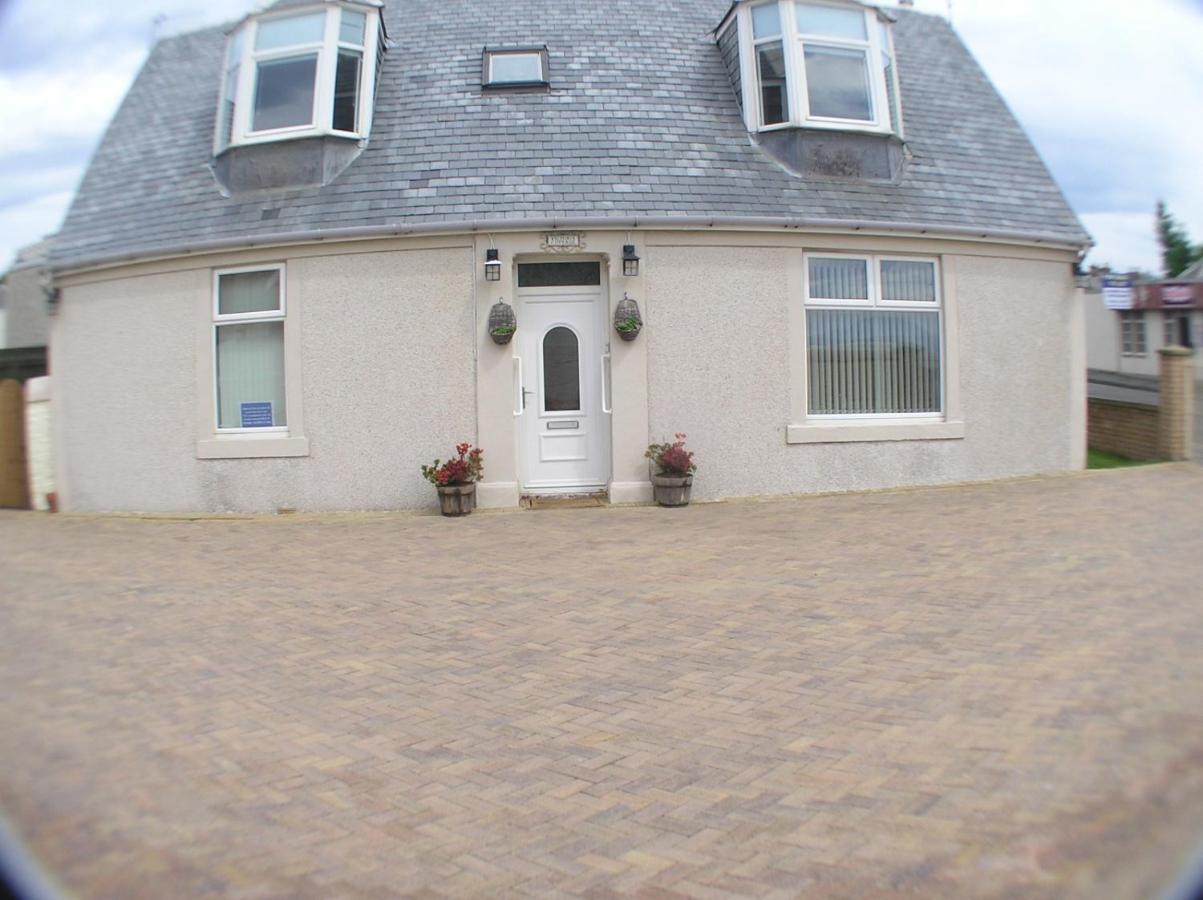 Victoria Cottage ซอลท์โคทส์ ภายนอก รูปภาพ