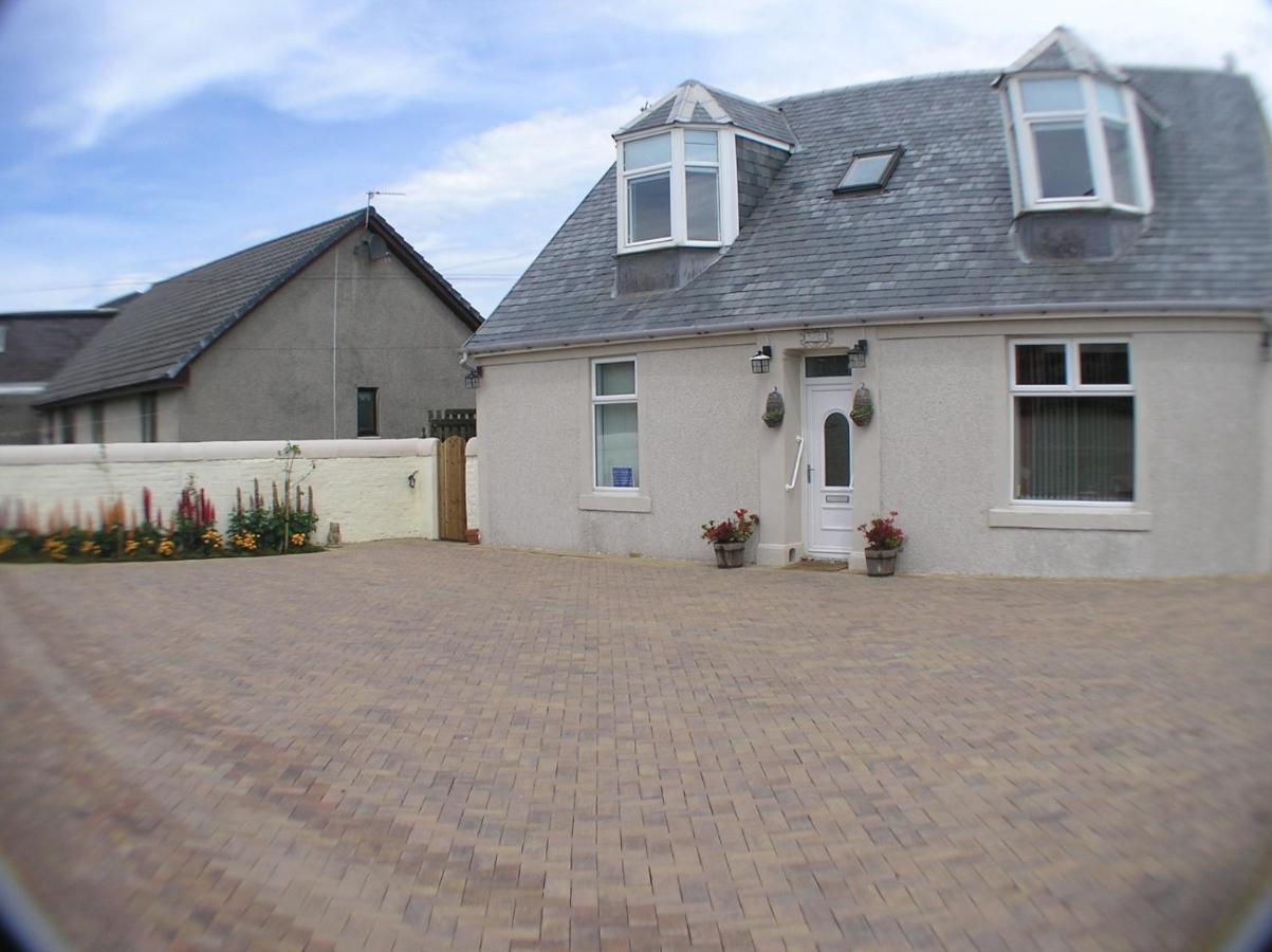 Victoria Cottage ซอลท์โคทส์ ภายนอก รูปภาพ