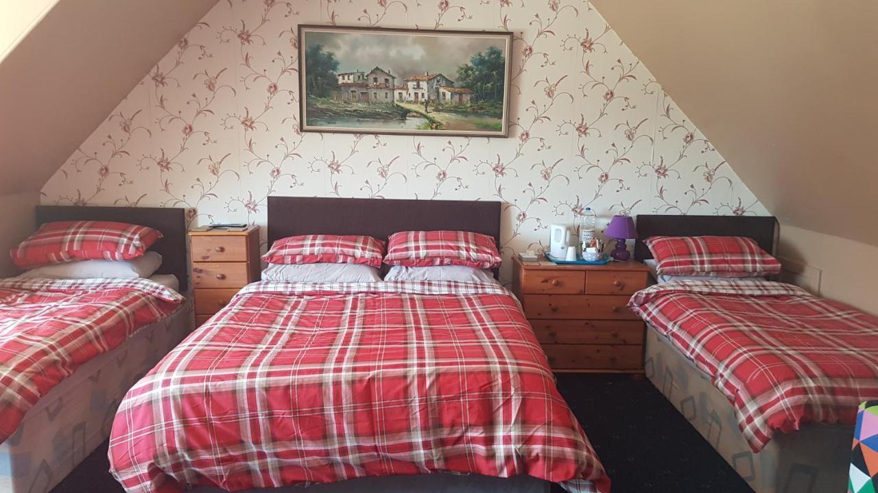 Victoria Cottage ซอลท์โคทส์ ภายนอก รูปภาพ
