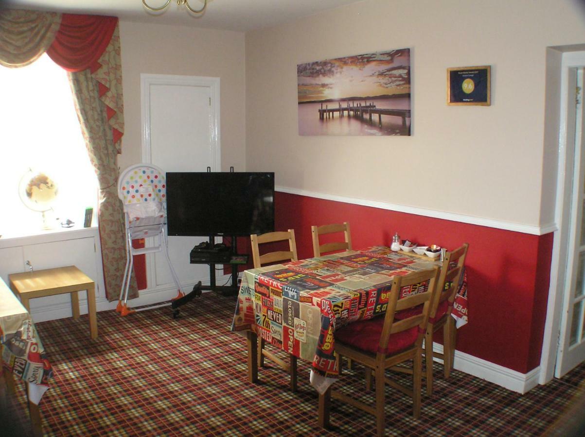Victoria Cottage ซอลท์โคทส์ ภายนอก รูปภาพ