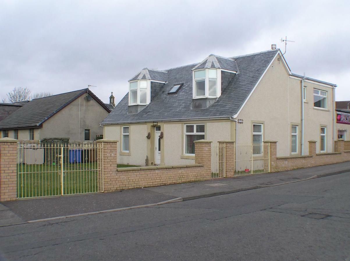 Victoria Cottage ซอลท์โคทส์ ภายนอก รูปภาพ